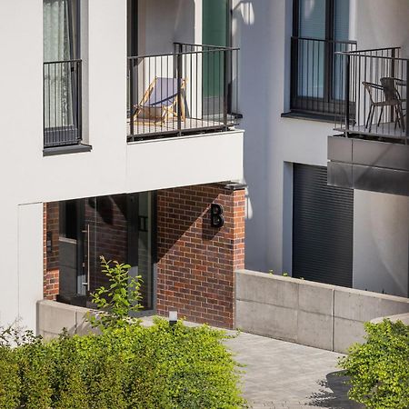 Luxurious Apartment Rakowicka Krakow By Renters Prestige Экстерьер фото