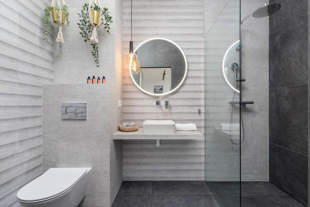 Luxurious Apartment Rakowicka Krakow By Renters Prestige Экстерьер фото