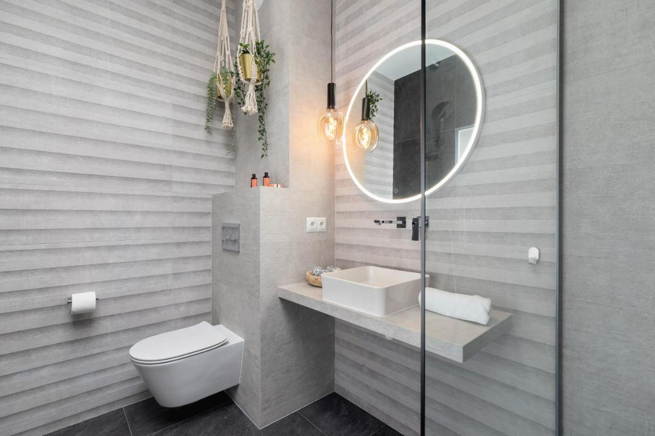Luxurious Apartment Rakowicka Krakow By Renters Prestige Экстерьер фото