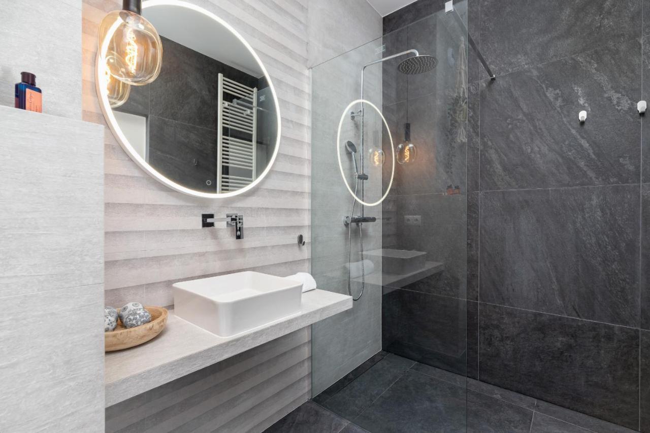 Luxurious Apartment Rakowicka Krakow By Renters Prestige Экстерьер фото