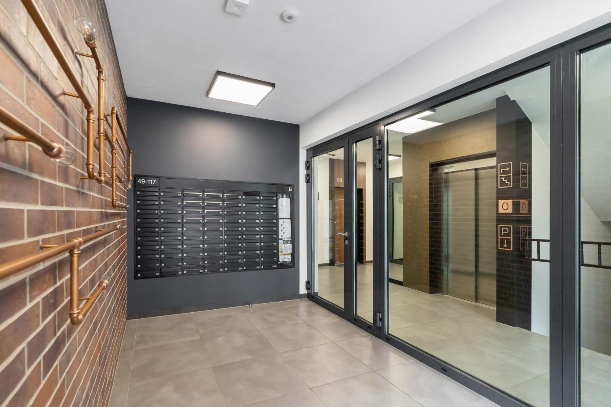 Luxurious Apartment Rakowicka Krakow By Renters Prestige Экстерьер фото