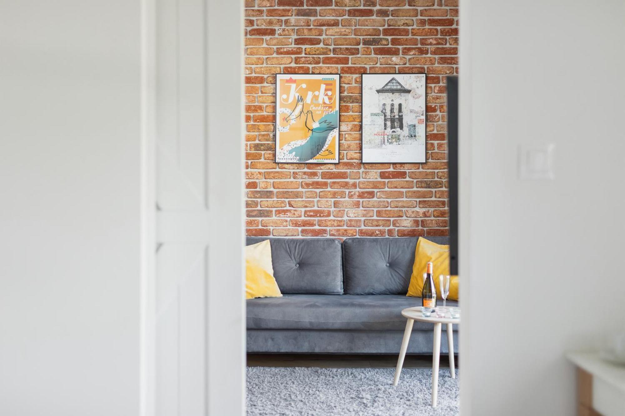 Luxurious Apartment Rakowicka Krakow By Renters Prestige Экстерьер фото