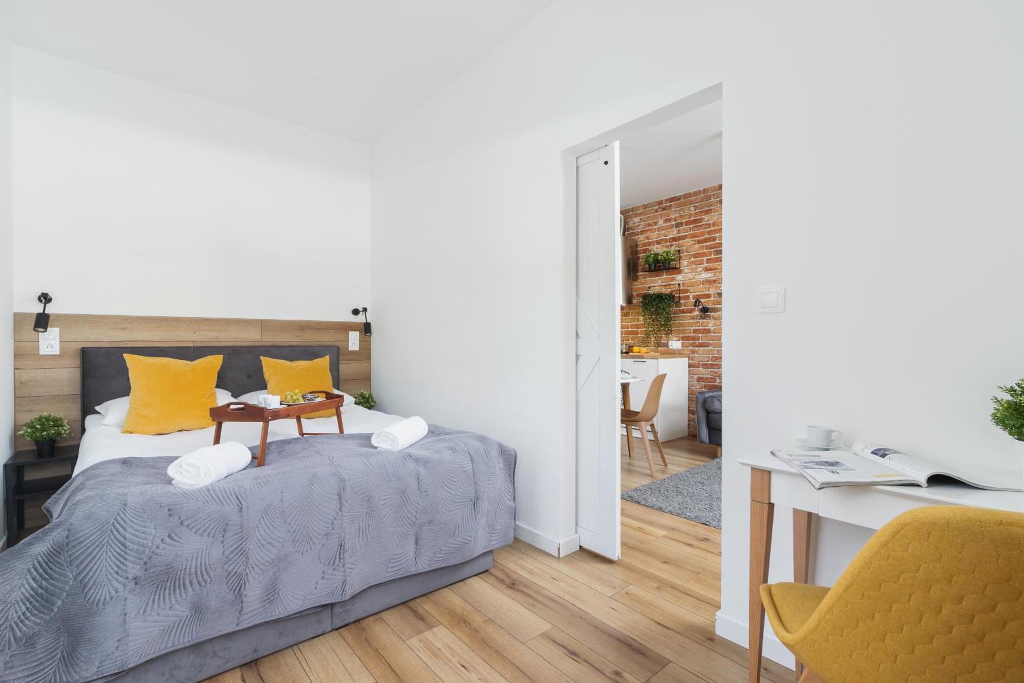 Luxurious Apartment Rakowicka Krakow By Renters Prestige Экстерьер фото