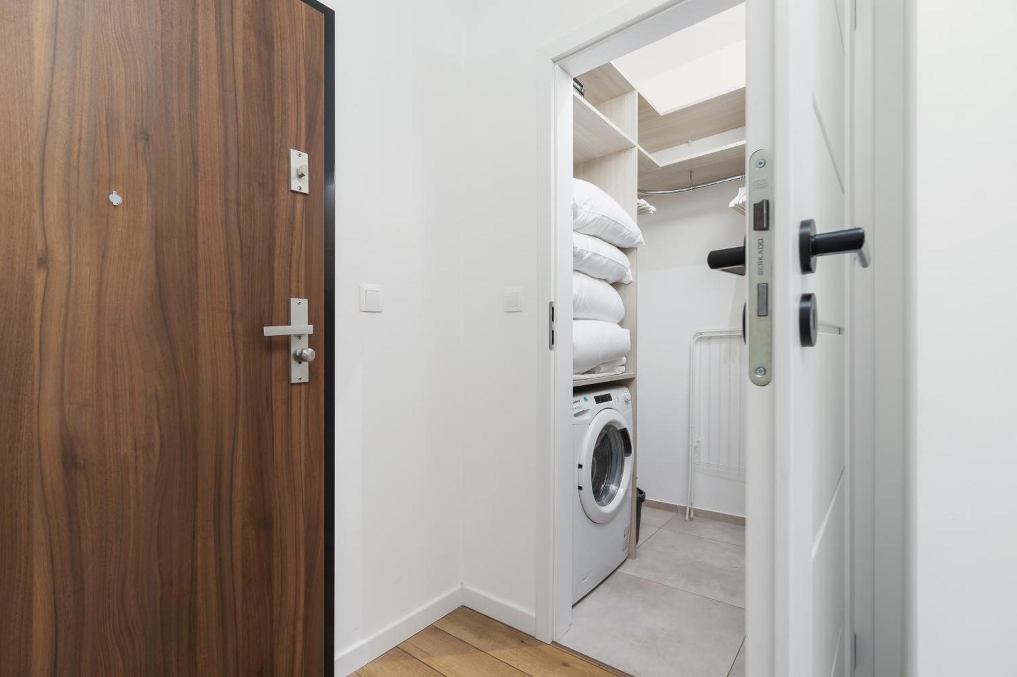 Luxurious Apartment Rakowicka Krakow By Renters Prestige Экстерьер фото